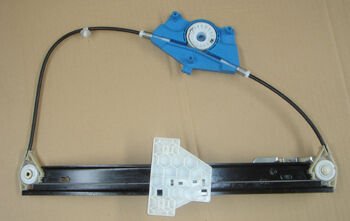 AUDI A4- 05/08; ARKA CAM KRİKOSU SAĞ ELEKTRİKLİ/MOTORSUZ (TW) 8E0839462B