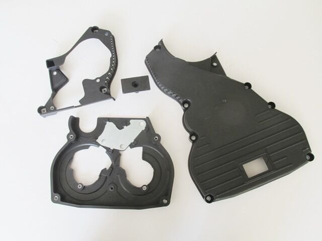FIAT MAREA- 97/07; TRİGER KAPAĞI SET 1.6 CC (16V) 46519303