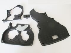 FIAT MAREA- 97/07; TRİGER KAPAĞI SET 1.6 CC (16V) 46519303