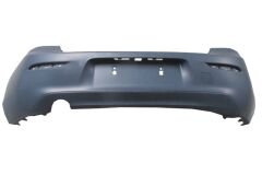 BMW 1 SERI- F20- 15/19; ARKA TAMPON ASTARLI (SENSÖR DELİKSİZ) (TW) 51127429769