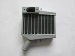 HONDA CRV- 02/04; İNTERCOOLER HAVA SOĞUTMA RADYATÖRÜ