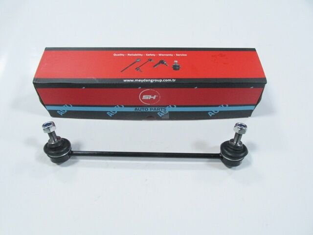 FORD MONDEO- 01/04; VİRAJ ASKI Z ROT ARKA SAĞ/SOL AYNI (ADET) (255mm) (SH) 1S715C486AC