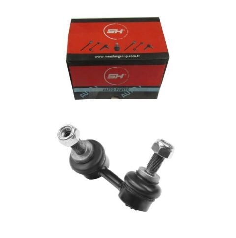 ISUZU TFR PICK UP- 98/02; ROT BAŞI SOL (SH) 8944194090