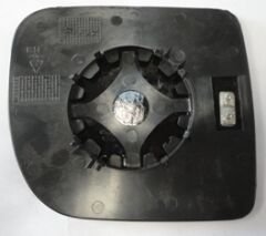 RENAULT KANGOO- 98/03; AYNA CAMI SOL ISITMALI (ALKAR) 7701044083