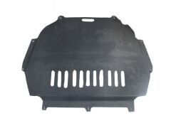 PEUGEOT 3008- 17/20; KARTER MUHAFAZA PLASTİĞİ 7013.H2