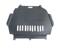 PEUGEOT 3008- 17/20; KARTER MUHAFAZA PLASTİĞİ 7013.H2