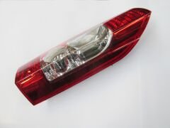 CITROEN JUMPER- 07/13; STOP LAMBASI SAĞ KIRMIZI/BEYAZ (MARS) 6351.Z2