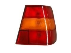 VOLVO 940/960- 91/94; STOP LAMBASI SAĞ KIRMIZI/SARI/KIRMIZI (OWL) 3534086