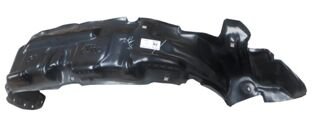 TOYOTA HILUX- PICK UP LN145- 98/01; ÖN ÇAMURLUK DAVLUMBAZI SOL 53875-35040
