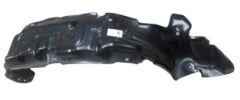 TOYOTA HILUX- PICK UP LN145- 98/01; ÖN ÇAMURLUK DAVLUMBAZI SOL 53875-35040