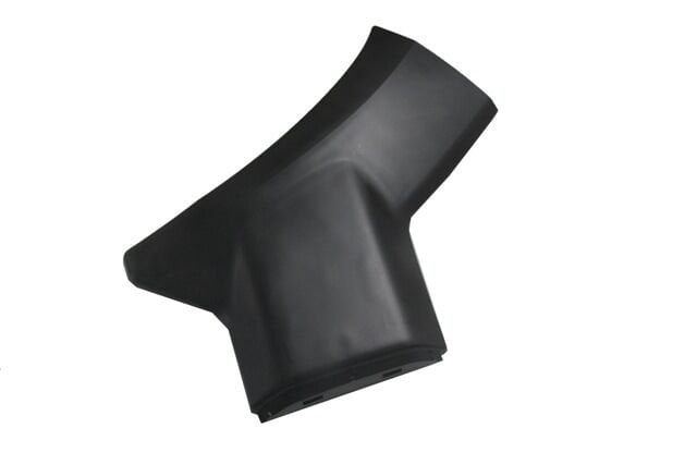 TOYOTA HILUX- PICK UP- 20/24; ÖN TAMPON DODİK PLASTİĞİ SAĞ (INVINCIBLE) (CASP/FPI) 52112-YP010