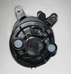 AUDI A3- 97/00; SİS LAMBASI SOL SİYAH (H7) (TYC) 8L0941699A