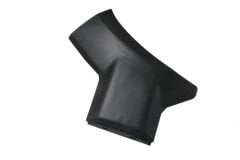 TOYOTA HILUX- PICK UP- 20/24; ÖN TAMPON DODİK PLASTİĞİ SOL (INVINCIBLE) (CASP/FPI) 52113-YP010