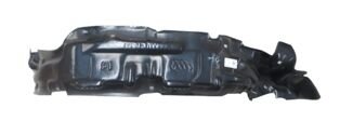 TOYOTA HILUX- PICK UP LN145- 02/05; ÖN ÇAMURLUK DAVLUMBAZI SOL 53875-35040