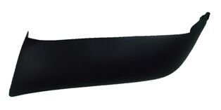NISSAN SKYSTAR- PICK UP- D22- 97/02; ÖN TAMPON DODİK PLASTİĞİ SOL (FPI) F3815-2S600