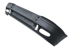 FORD TRANSIT- V184- 02/06; ÖN TAMPON SİS DELİKLİ (EUROBUMP) YC1517K819CNYBB4