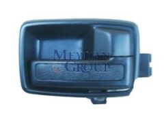 ISUZU NPR- 90/97; ÖN KAPI İÇ AÇMA KOLU SAĞ SİYAH (ÇERÇEVESİ İLE BİRLİKTE) (HUSHAN) 8-94217784-3