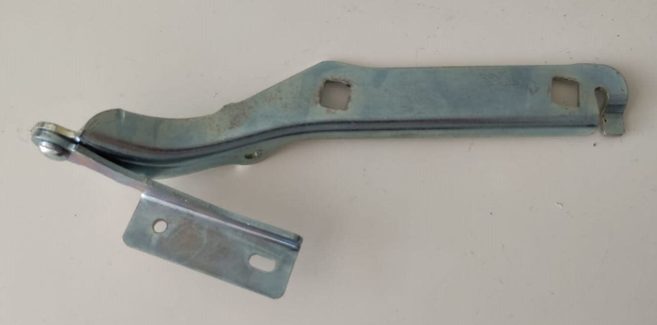PEUGEOT PARTNER- TEPEE- 10/18; KAPUT MENTEŞESİ SAĞ 7913.45