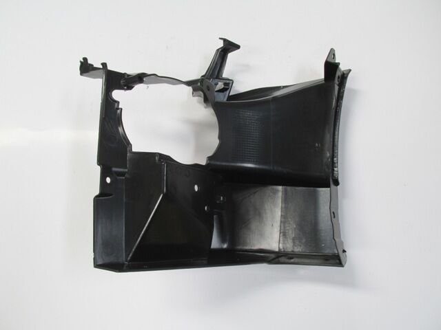 BMW 3 SERI- F30- 12/14; SİS LAMBA İÇ BAĞLANTI BRAKETİ SAĞ SİS DELİKLİ (SPORT LİNE) (TW) 51118054164