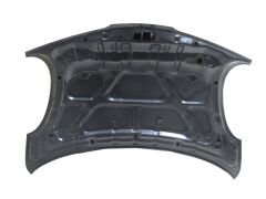 NISSAN MICRA- K12- 03/10; MOTOR KAPUTU (TYG) F5100AX6MA