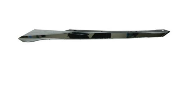 HONDA CIVIC- SD- 16/21; FAR ÜST ÇITASI SOL NİKELAJI (TW) 71129-TBA-A01