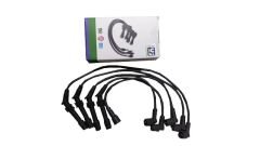 OPEL CORSA- B- 93/00; BUJİ KABLOSU TAKIM (8V)(C14NZ)1.4 cc (YOW JUNG) 1612509