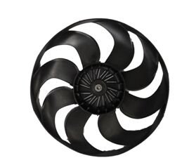 FORD MONDEO- 07/11; FAN KANADI (BFN) 6G918C607GK