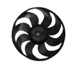 FORD MONDEO- 07/11; FAN KANADI (BFN) 6G918C607GK