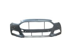 FORD MONDEO- 15/18; ÖN TAMPON GRİ (SİS/PANJUR/SENSÖR DELİKLİ TW) DS7317D957GBXWAA