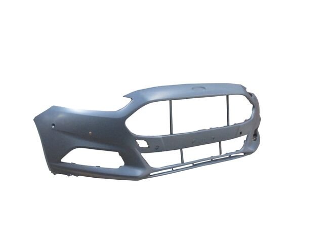 FORD MONDEO- 15/18; ÖN TAMPON GRİ (SİS/PANJUR/SENSÖR DELİKLİ TW) DS7317D957GBXWAA