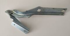 PEUGEOT PARTNER- TEPEE- 10/18; KAPUT MENTEŞESİ SOL 7912.E0