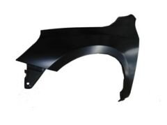 VOLVO S60- 10/13; ÖN ÇAMURLUK DELİKSİZ SOL (TYG) 31276748