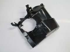 BMW 3 SERI- F30- 12/14; SİS LAMBA İÇ BAĞLANTI BRAKETİ SOL SİS DELİKLİ (SPORT LİNE) (TW) 51118054163