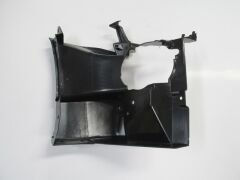 BMW 3 SERI- F30- 12/14; SİS LAMBA İÇ BAĞLANTI BRAKETİ SOL SİS DELİKLİ (SPORT LİNE) (TW) 51118054163