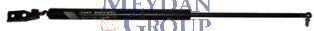 MAZDA 323- LANTIS- 95/98; BAGAJ AMORTİSÖRÜ SOL (56CM) (TUFF SUPPORT) B01C62620