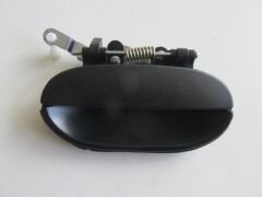 HYUNDAI ACCENT- 98/00; ARKA KAPI DIŞ AÇMA KOLU SAĞ SİYAH (EURO BODY) 83660-22000