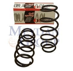 OPEL VECTRA- A- 88/95; ÖN HELEZON YAYI SAĞ/SOL (2Lİ SET) 1.6/1.8İ (11,75X138X347)(STDR) 312008