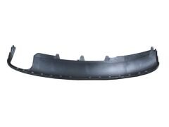 AUDI A4- 08/12; KARLIK (ARKA TAMPON ALTI) NİKELAJ ÇITASIZ(SPOILER) (TW) 8K080752101C