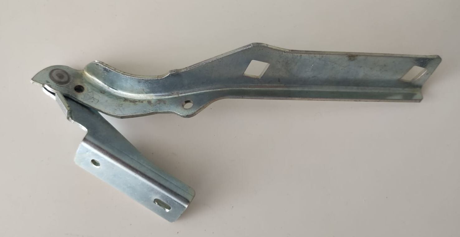 PEUGEOT PARTNER- VAN- 10/18; KAPUT MENTEŞESİ SOL 7912.E0