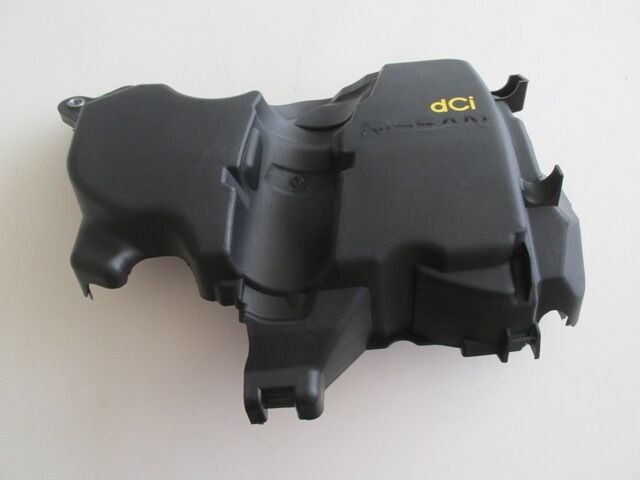 NISSAN QASHQAI- J10- 07/13; MOTOR ÜST KAPAĞI (1.5 DCI K9K) 175753VD0A
