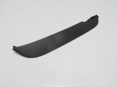 RANGE ROVER- EVOQUE- 12/15; KARLIK SAĞ (ÖN TAMPON ALTI) SIYAH (SPOILER) (TW) LR026536