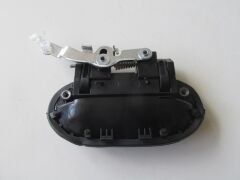 HYUNDAI ACCENT- 98/00; ARKA KAPI DIŞ AÇMA KOLU SOL SİYAH (EURO BODY) 83650-22000