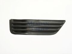 FORD FOCUS- SD/HB- 05/07; SİS LAMBA KAPAĞI SAĞ SİYAH SİS DELİKSİZ (TW) 4M5119952BE