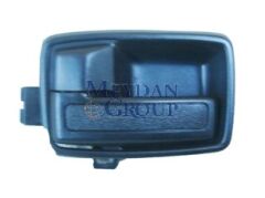 ISUZU NKR- 90/97; ÖN KAPI İÇ AÇMA KOLU SOL SİYAH (ÇERÇEVESİ İLE BİRLİKTE) (HUSHAN) 8-94217-785-3