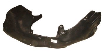 VOLKSWAGEN BEETLE- 98/06; ÖN ÇAMURLUK DAVLUMBAZI SOL (LT-VW6027)(TOSBAĞA)(TW) 1C0809961E