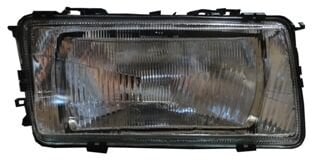 AUDI A80- 87/91; FAR LAMBASI SAĞ MANUEL (FAMELLA) 301075612