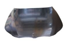 BMW 5 SERI- E60- 04/10; MOTOR KAPUTU ALÜMİNYUM SİYAH (İCELİ/ÇEKOMASTİKLİ) (BFN) 41617111385