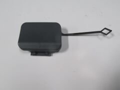 MERCEDES E CLASS- W212- 10/12; ARKA TAMPON ÇEKİ DEMİRİ KAPAĞI (TW) 2128850326
