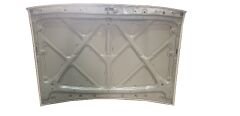 TOYOTA HILUX- PICK UP LN106- 89/97; MOTOR KAPUTU GRİ BOYALI (İCELİ/ÇEKOMASTİKLİ)  (SIMYI) 53301-89124