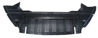 FORD MONDEO- 11/14; ÖN TAMPON ALT KORUMA PLASTİĞİ (TW) 1543263